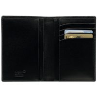 Portafoglio Montblanc Meisterstück  in Pelle 11987 - 11987